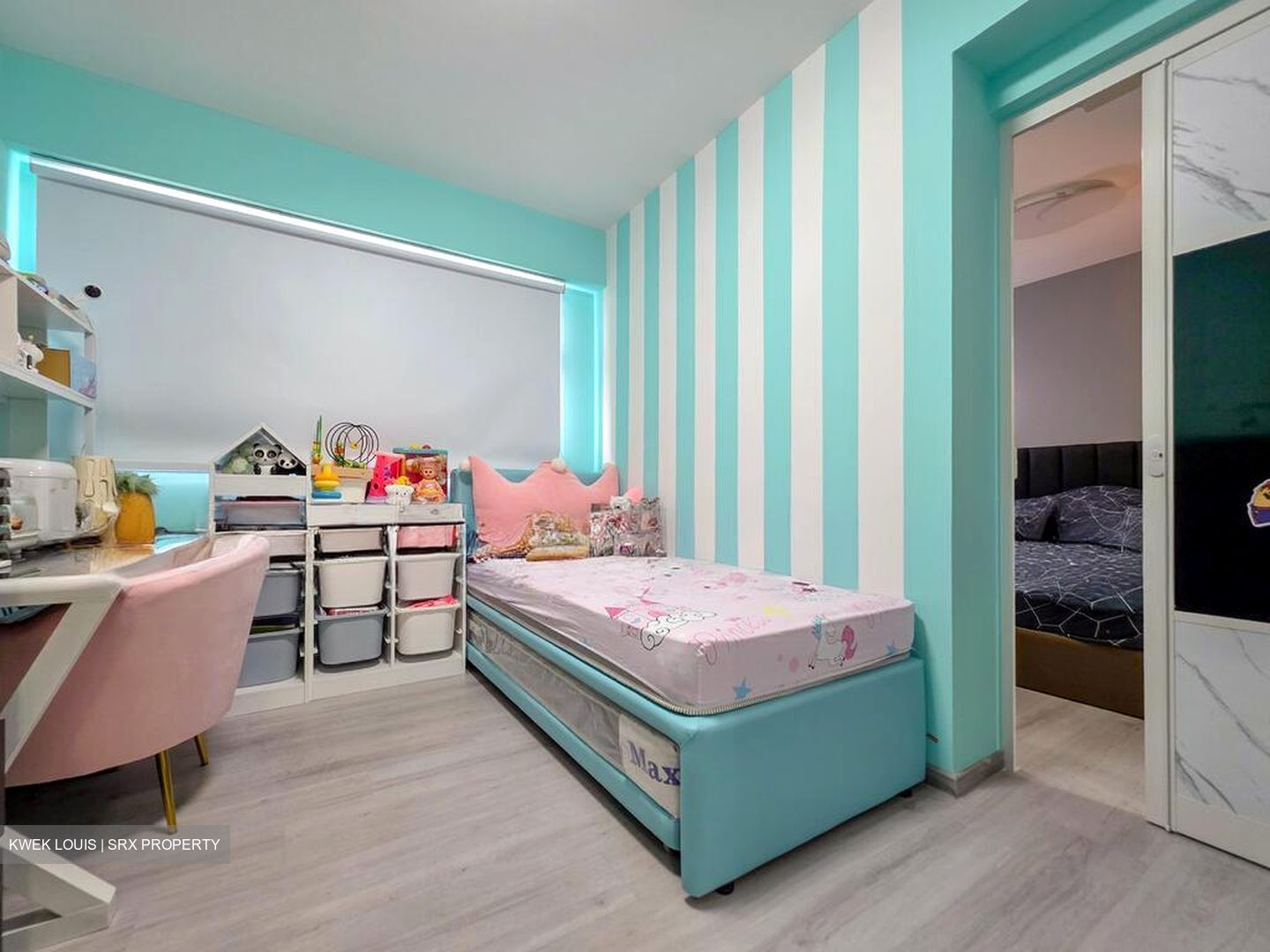 Blk 618B Tampines Greenverge (Tampines), HDB 5 Rooms #511852681